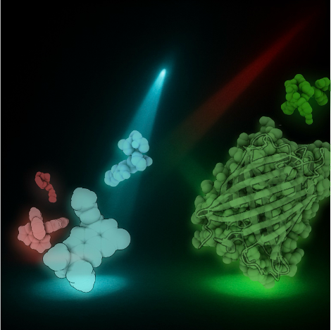 ChemBioChem concept review figure